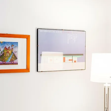 Downtown Quiet With Terrace And Lift Apartamento *