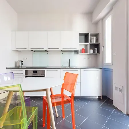 Downtown Quiet With Terrace And Lift Apartamento Florencia