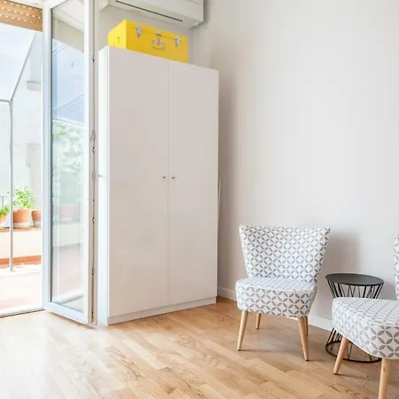Downtown Quiet With Terrace And Lift Firenze