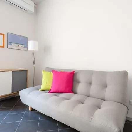 Apartment Downtown Quiet With Terrace And Lift