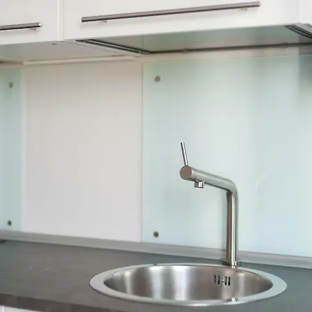 Apartamento Downtown Quiet With Terrace And Lift *