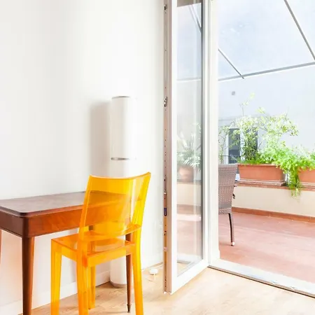 Downtown Quiet With Terrace And Lift Firenze