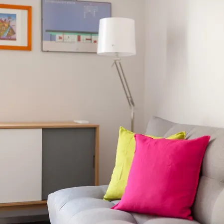 Downtown Quiet With Terrace And Lift Apartment Florence