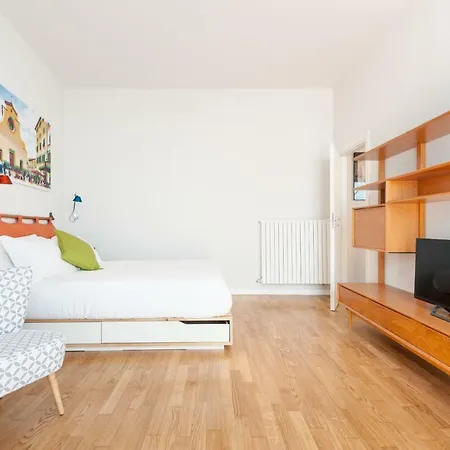 Apartment Downtown Quiet With Terrace And Lift